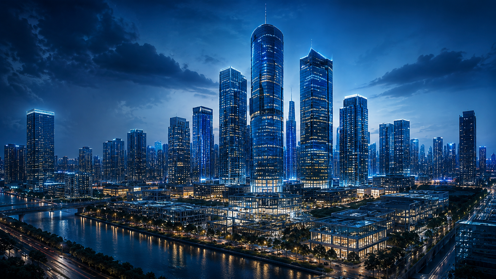 Commercial growth potential
